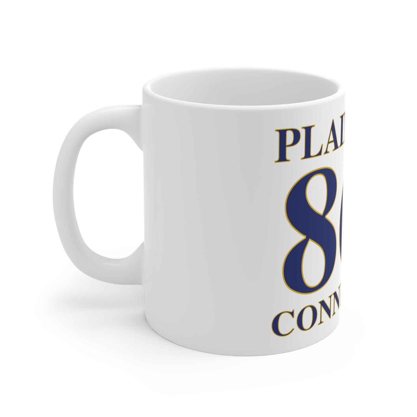 Plainfield 860 Connecticut Mug 11oz