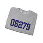 06279 Willington Connecticut Zip Code Unisex Heavy Blend™ Crewneck Sweatshirt