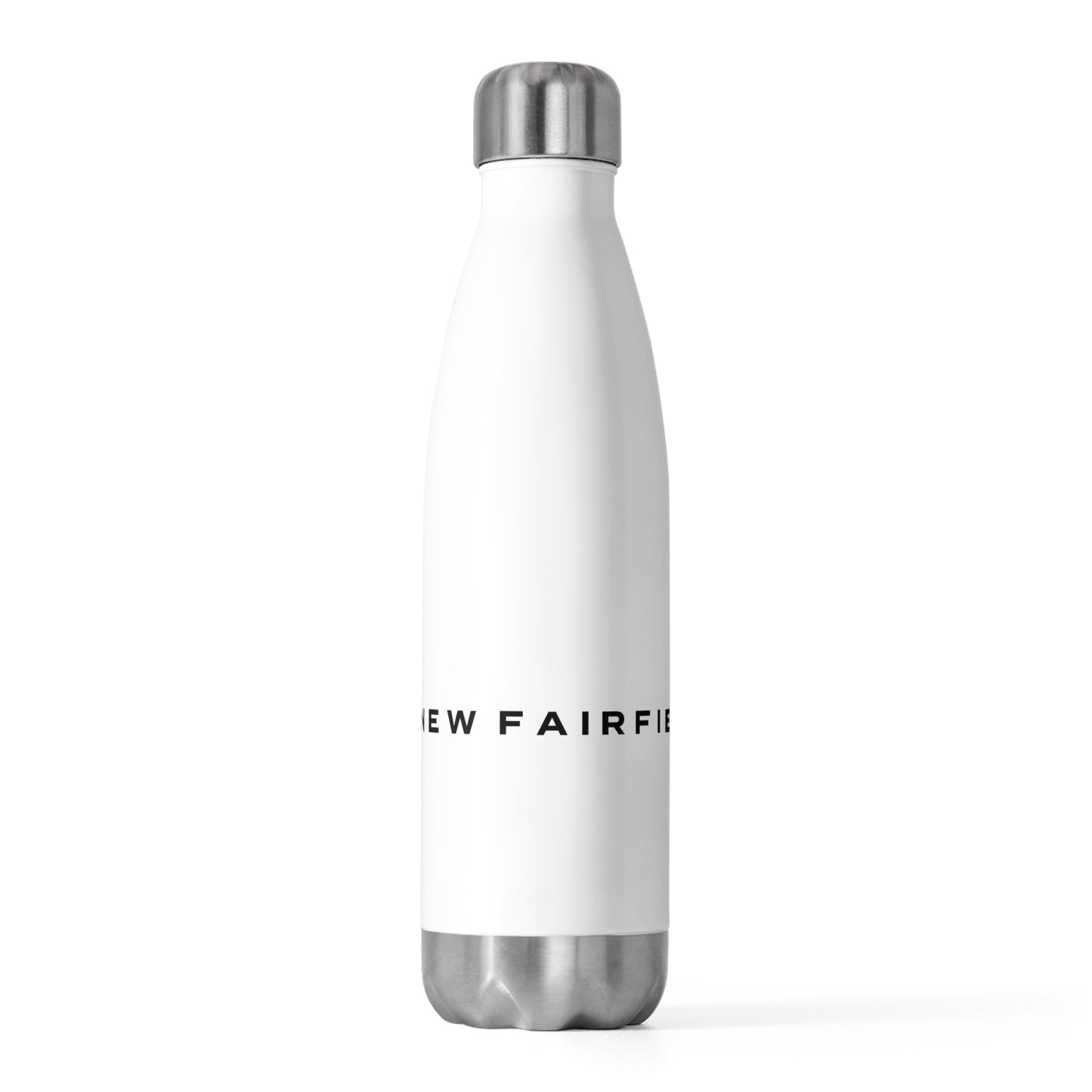 New Fairfield Vision 20oz Insulated Bottle