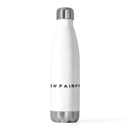 New Fairfield Vision 20oz Insulated Bottle