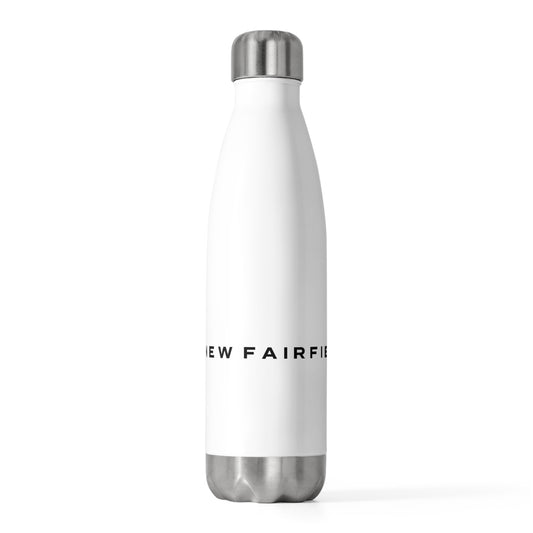 New Fairfield Vision 20oz Insulated Bottle