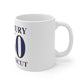 Woodbury 860 Connecticut Mug 11oz