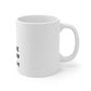Greenwich Vision Mug 11oz