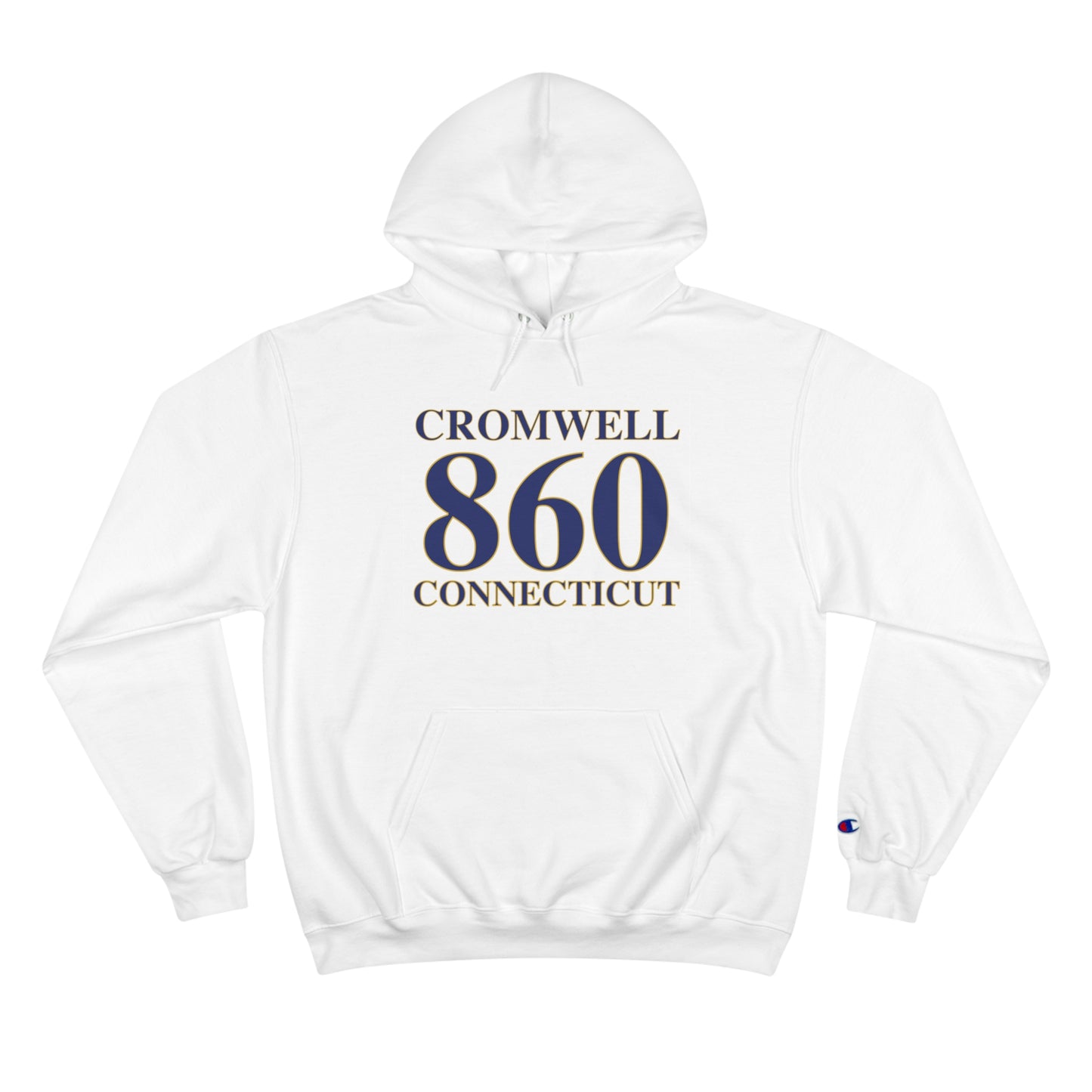 cromwell ct hoodie