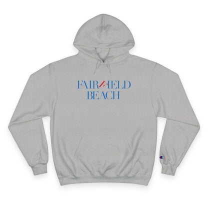 41 Tilt Fairfield Beach Champion Hoodie