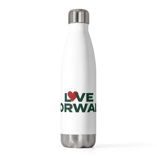 Love Norwalk 20oz Insulated Bottle
