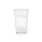 I Really Really Miss Farmington Pint Glass, 16oz