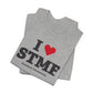 I Heart STMF Unisex Jersey Short Sleeve T-Shirt