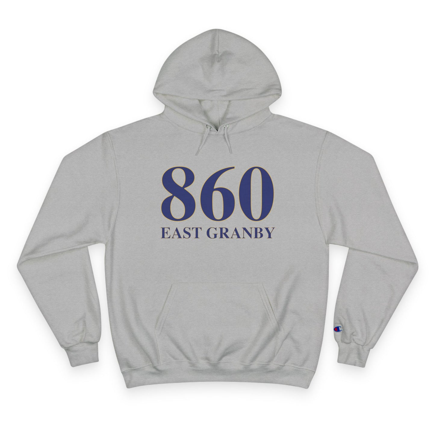 860 East Granby Champion Hoodie