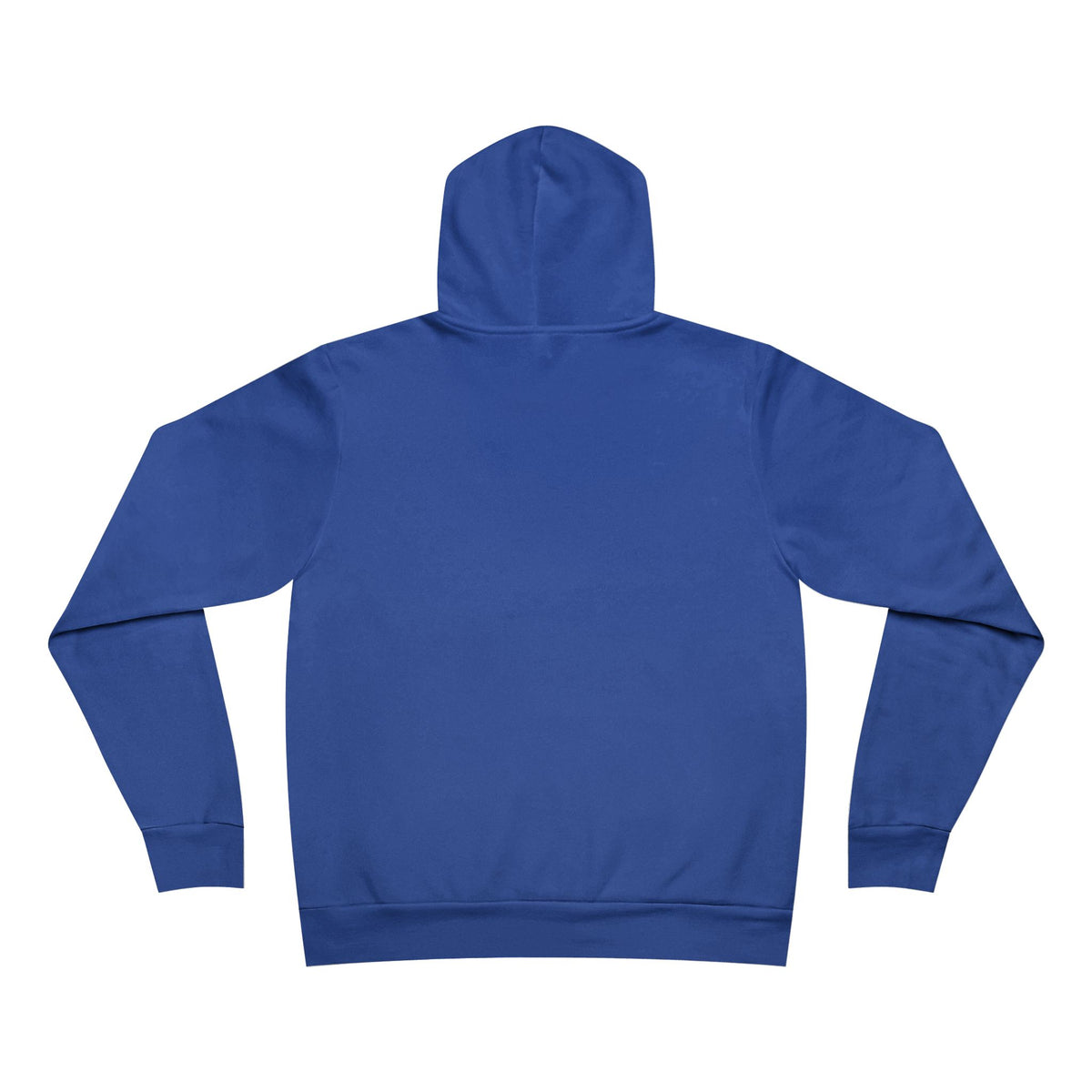 06480 Portland CT Zip Code Unisex Sponge Fleece Pullover Hoodie