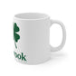 I Clover Westbrook Mug 11oz