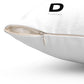 Ridgefield Vision Spun Polyester Square Pillow
