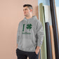 I Clover Madison Champion Hoodie