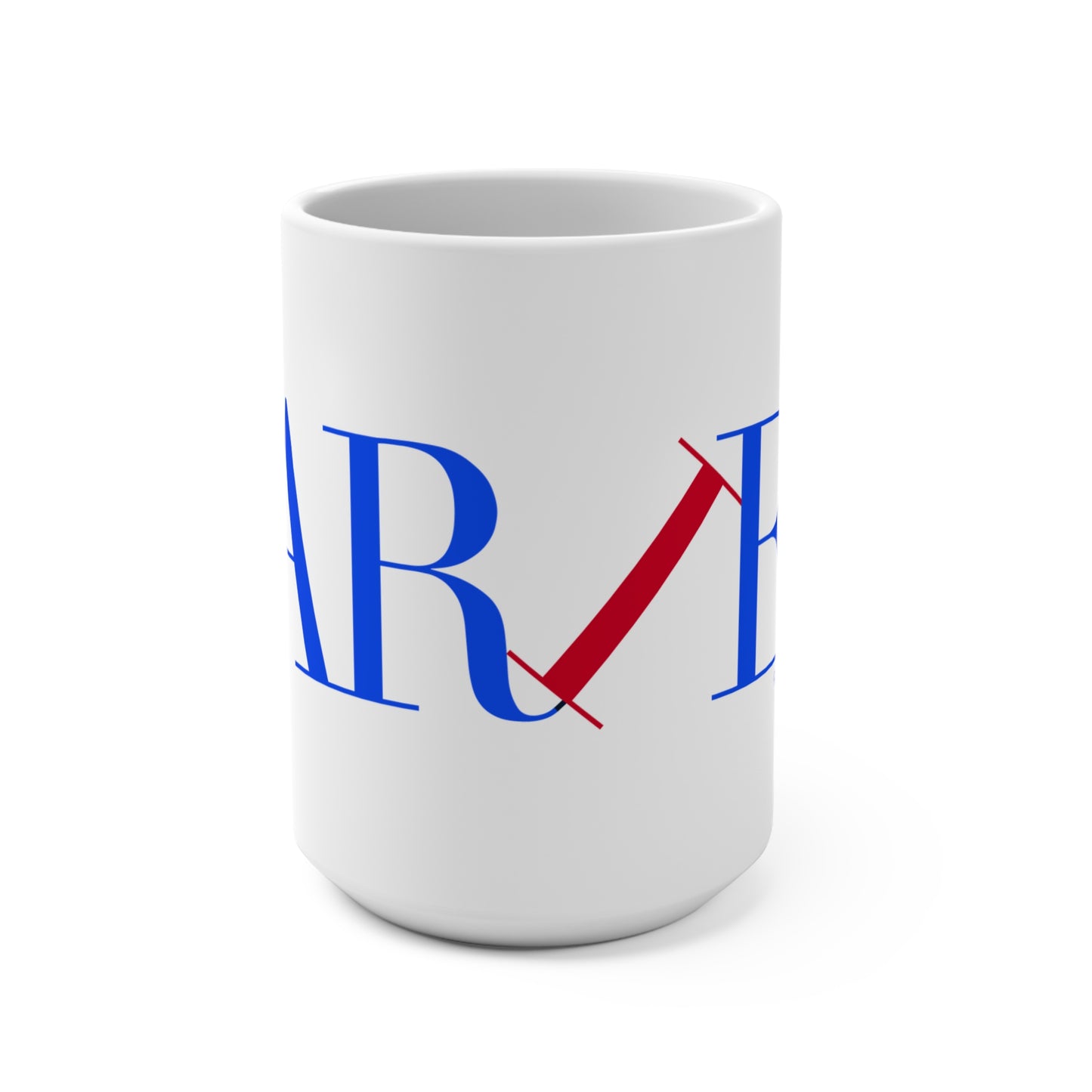 41 Tilt Darien Mug 15oz