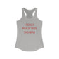 Sherman connecticut tank top shirt