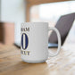 East Haddam 860 Connecticut Mug 15oz