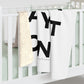 Rowayton Vision Sherpa Fleece Blanket