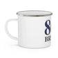 860 Bristol Camping Mug