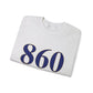 860 Middlefield Unisex Heavy Blend™ Crewneck Sweatshirt