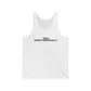 Love West Norwalk Unisex Jersey Tank Top