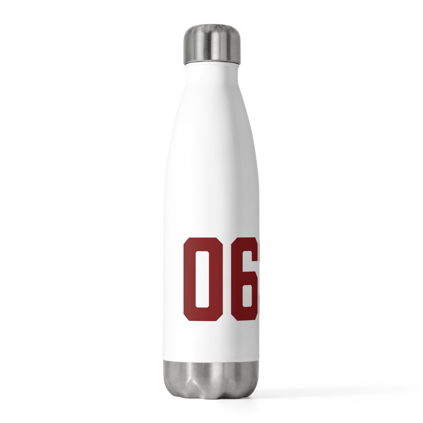 06331 Canterbury Connecticut Zip Code 20oz Insulated Bottle