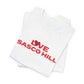 Love Sasco Hill Unisex Jersey Short Sleeve T-Shirt
