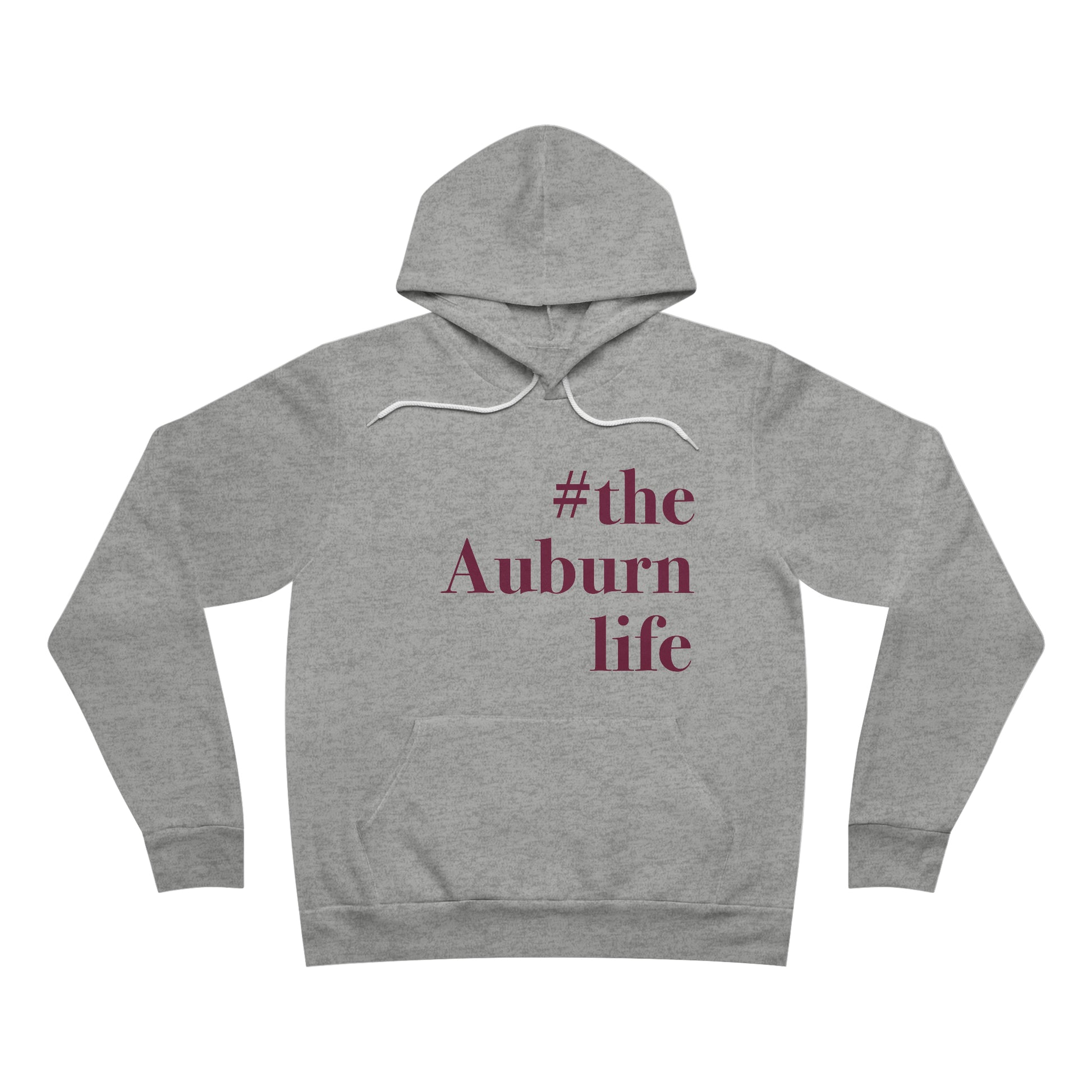 Auburn maine hoodie sweatshirt