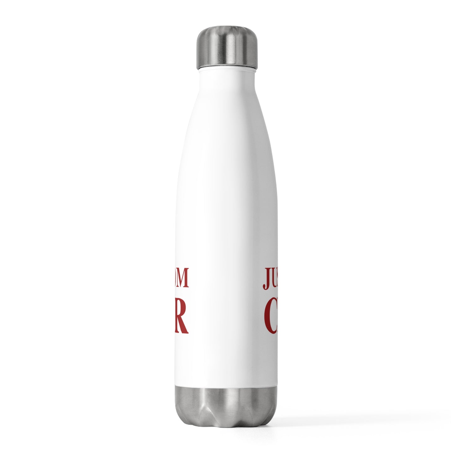 Just a kid from Chester 20oz Insulated Bottle