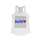 Darien Love Women's Ideal Racerback Tank Top