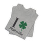 I Clover Plainville Unisex Jersey Short Sleeve T-Shirt