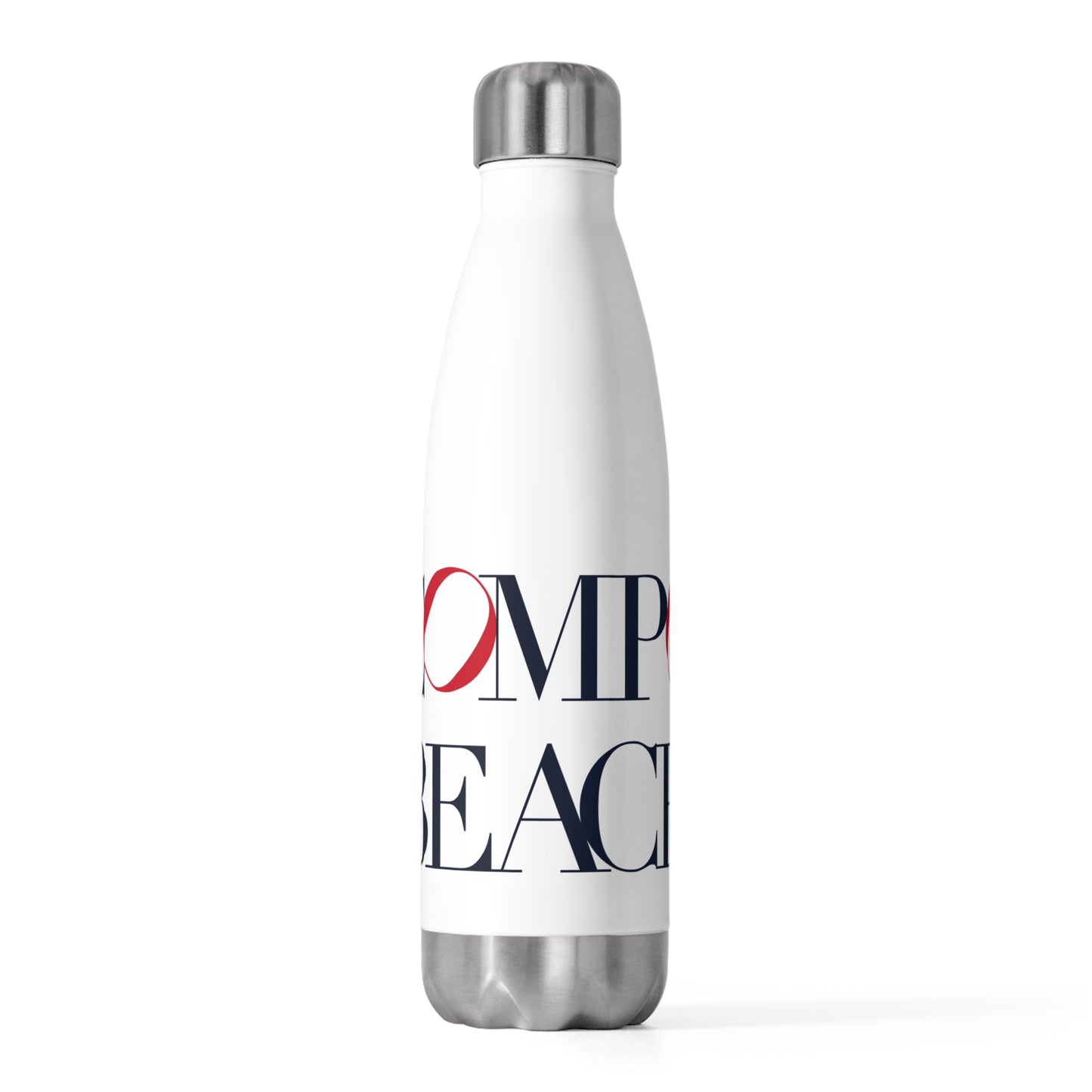 41 Tilt Compo Beach 20oz Insulated Bottle