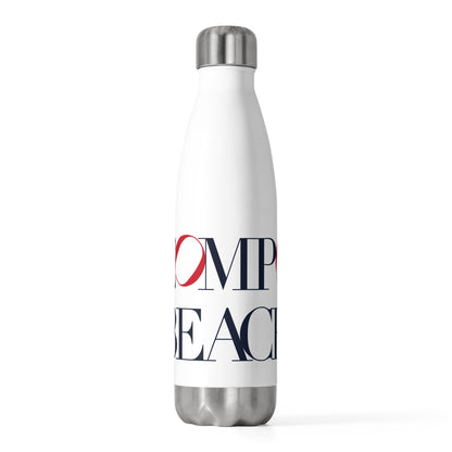 41 Tilt Compo Beach 20oz Insulated Bottle