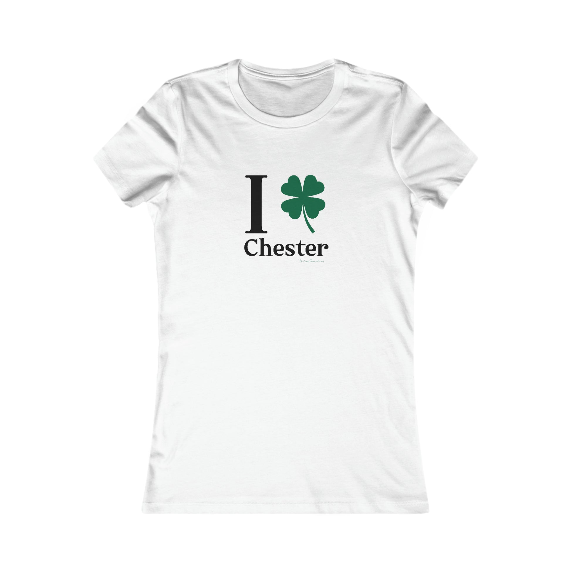 chester ct womens shirt