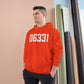 06331 Canterbury CT Zip Code Champion Hoodie
