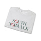 41 Tilt South Norwalk Unisex Heavy Blend™ Crewneck Sweatshirt