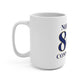Norfolk 860 Connecticut Mug 15oz