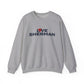 Love Sherman Unisex Heavy Blend™ Crewneck Sweatshirt