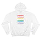 Windsor Pride Champion Hoodie