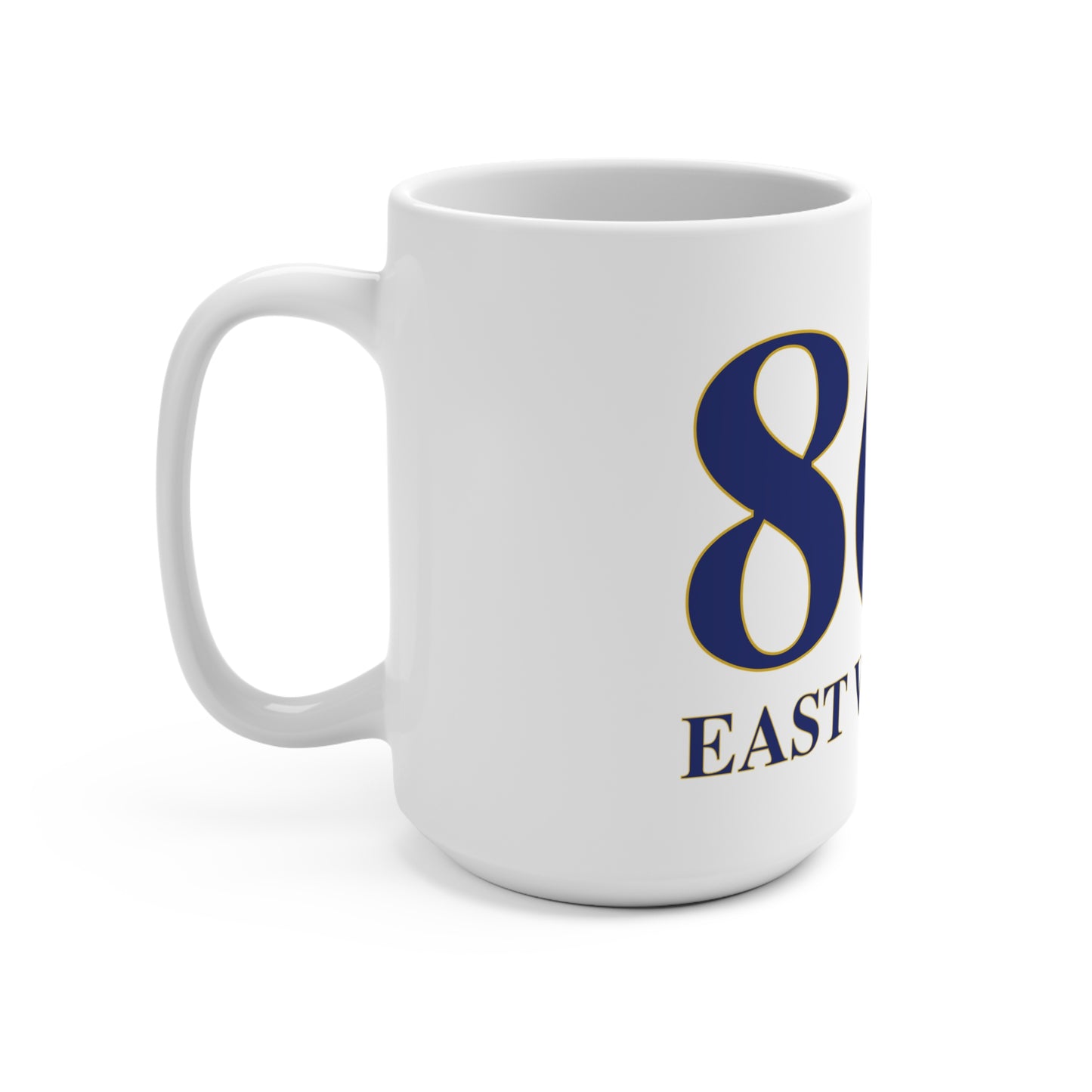 860 East Windsor Mug 15oz