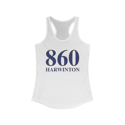 860 Harwinton Women's Ideal Racerback Tank Top