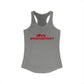 Love Bridgeport Women's Ideal Racerback Tank Top