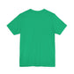 I'd rather be in Newtown. Unisex Jersey Short Sleeve Tee