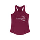 #thetorringtonlife Women's Ideal Racerback Tank