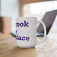 Westbrook is My Happy Place Mug 15oz