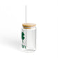 I Clover Wilton Sipper Glass, 16oz