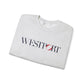 41 Tilt Westport Unisex Heavy Blend™ Crewneck Sweatshirt