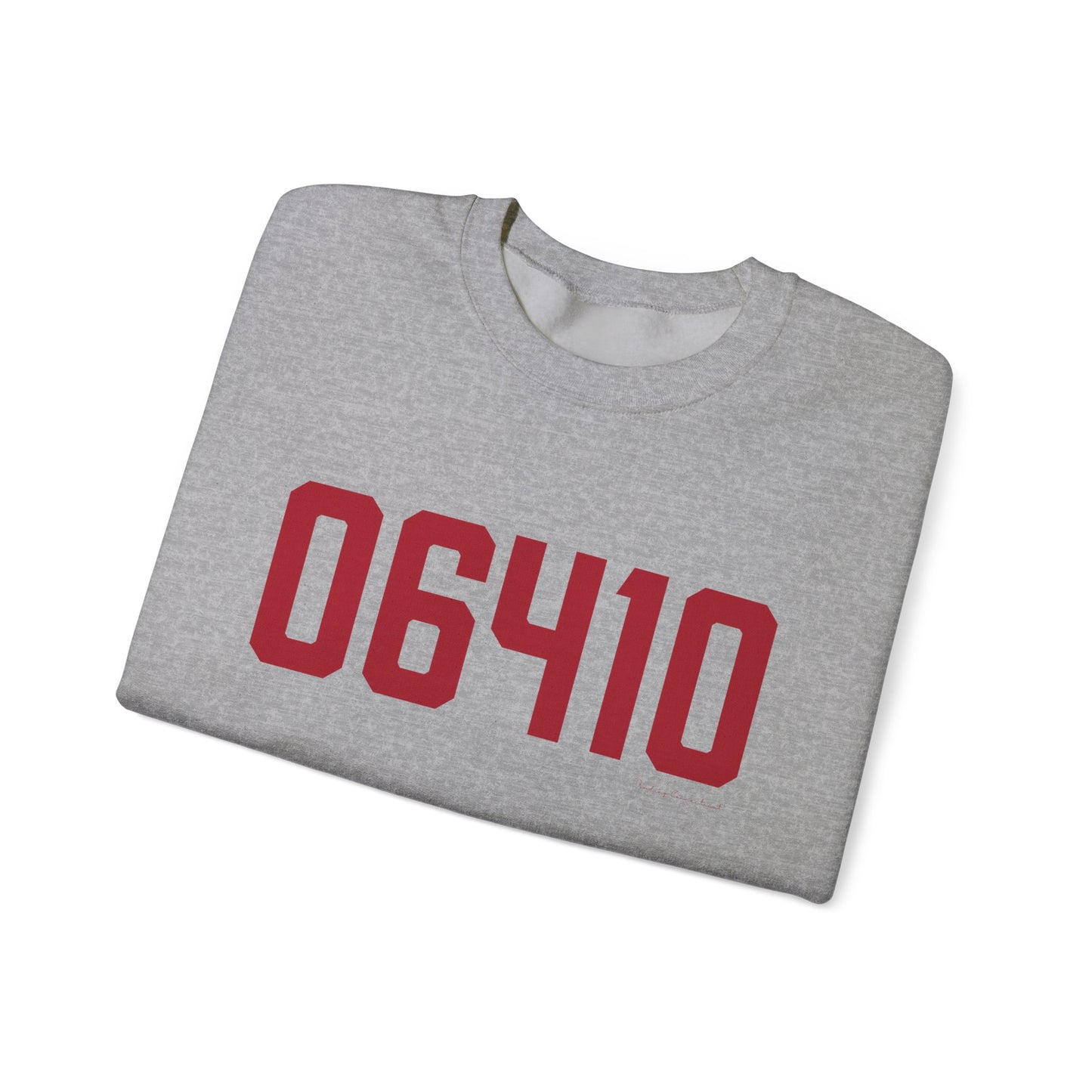 06410 Unisex Heavy Blend™ Crewneck Sweatshirt