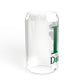 I Clover Danbury Sipper Glass, 16oz