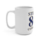 Sterling 860 Connecticut Mug 15oz