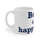 Bolton is My Happy Place Mug 11oz